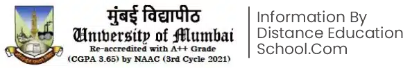 Mumbai University DES