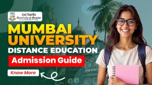 Mumbai University Distance Education