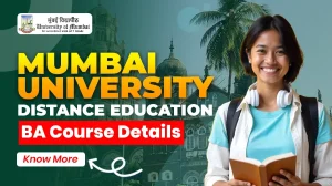 Mumbai University Distance Education