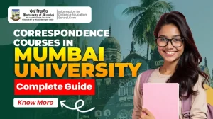 Correspondence Courses in Mumbai University