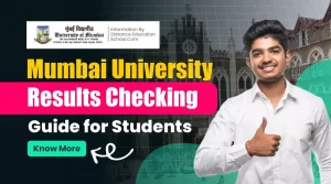 Mumbai University Result