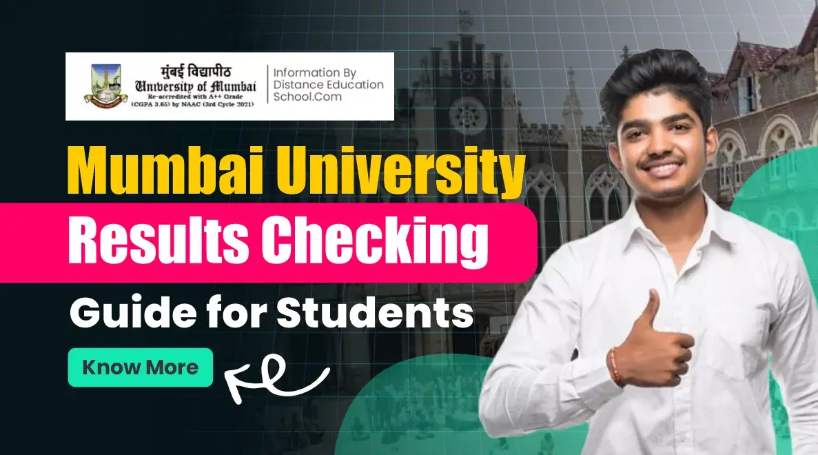 Mumbai University Result