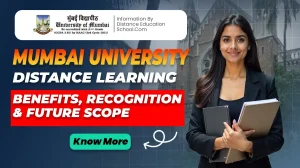 Mumbai University Distance Learning