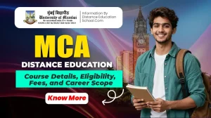 MCA Distance Course Guide