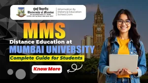 MMS Distance Education