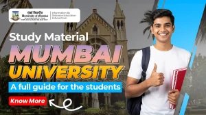 Study Material Complete Guide