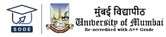 Mumbai University DES